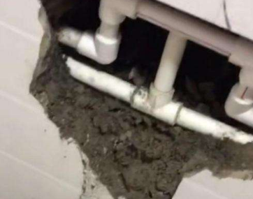 远安卫生间漏水哪家好