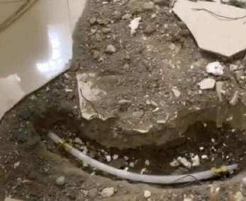 远安卫生间测漏水哪家优惠