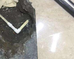 远安卫生间测漏水多少钱