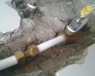 远安测漏水多少钱