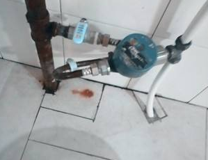 远安水管维修24小时电话