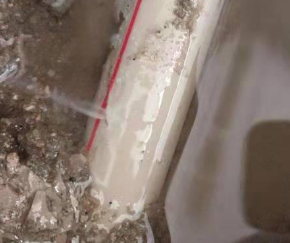 远安水管维修公司