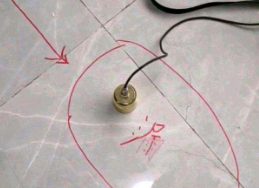 远安卫生间测漏水多少钱