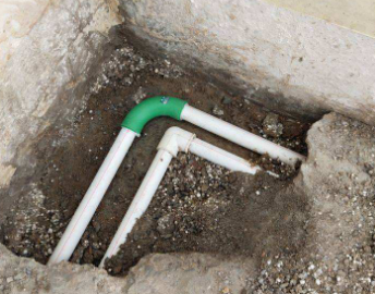 远安卫生间测漏水价格多少