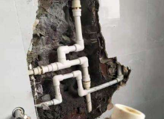 远安卫生间测漏水价格多少