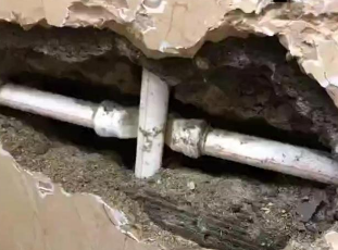 远安水管维修哪家好