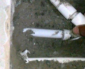 远安卫生间测漏水哪家好