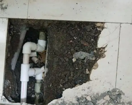 远安卫生间测漏水哪家好