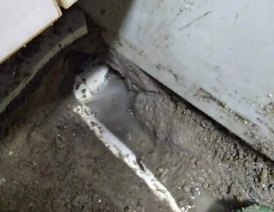 远安卫生间测漏水多少钱