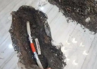 远安卫生间测漏水哪家好