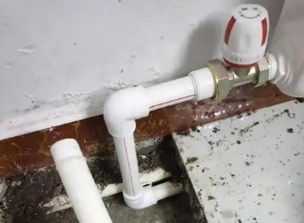 远安卫生间测漏水多少钱