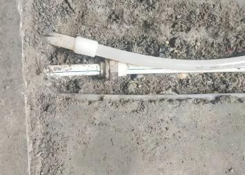 远安卫生间测漏水之解决方法