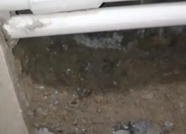 远安卫生间测漏水多少钱