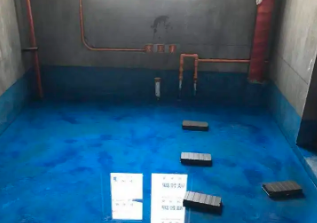 远安卫生间防水步骤