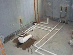 远安水管维修多少钱