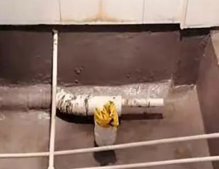 远安卫生间测漏水服务电话