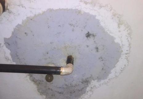 远安测漏水公司分享如何自检漏水