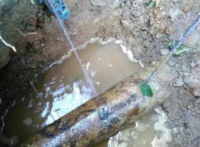 远安卫生间测漏水公司分享下我们可以检测到轻微的漏水和水压吗？