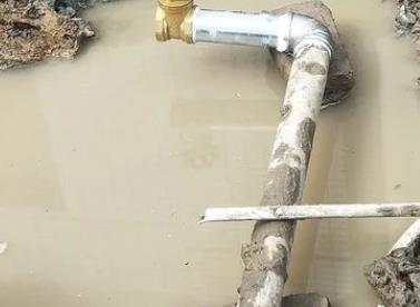 远安测漏水公司电话